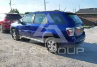 2007 Chevrolet Equinox фото
