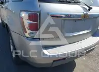 2007 Chevrolet Equinox фото