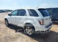 2007 Chevrolet Equinox фото