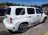 2007 Chevrolet HHR фото
