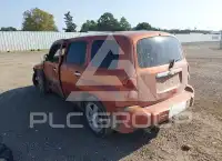 2007 Chevrolet HHR фото