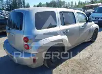 2007 Chevrolet HHR фото