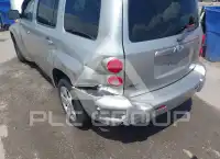 2007 Chevrolet HHR фото
