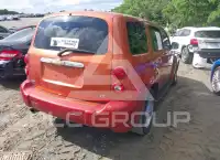 2007 Chevrolet HHR фото