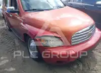 2007 Chevrolet HHR фото