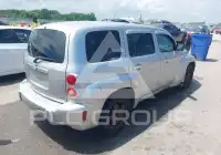 2007 Chevrolet HHR фото