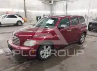 2007 Chevrolet HHR фото