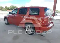 2007 Chevrolet HHR photo