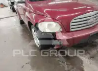2007 Chevrolet HHR фото