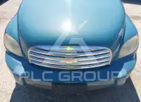 2007 Chevrolet HHR фото