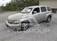 2007 Chevrolet HHR photo