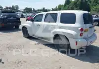 2007 Chevrolet HHR фото