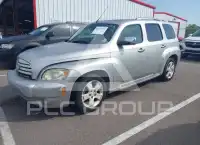 2007 Chevrolet HHR фото