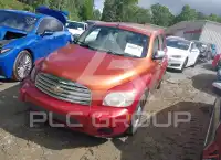 2007 Chevrolet HHR фото