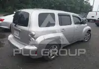 2007 Chevrolet HHR photo