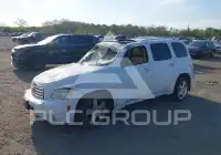 2007 Chevrolet HHR фото