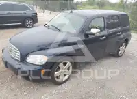 2007 Chevrolet HHR фото