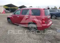 2007 Chevrolet HHR фото