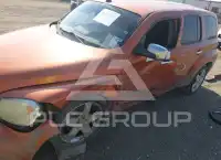 2007 Chevrolet HHR фото