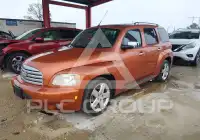 2007 Chevrolet HHR фото