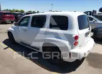 2007 Chevrolet HHR фото