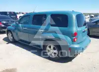 2007 Chevrolet HHR фото