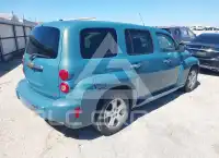 2007 Chevrolet HHR фото