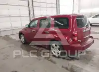 2007 Chevrolet HHR фото