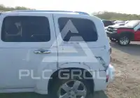 2007 Chevrolet HHR фото