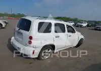 2007 Chevrolet HHR фото