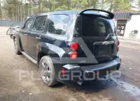 2007 Chevrolet HHR фото