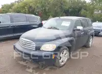 2007 Chevrolet HHR фото
