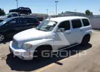 2007 Chevrolet HHR фото