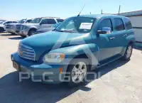2007 Chevrolet HHR фото