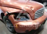 2007 Chevrolet HHR фото