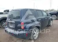 2007 Chevrolet HHR фото