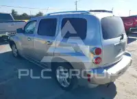 2007 Chevrolet HHR фото