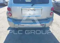 2007 Chevrolet HHR фото