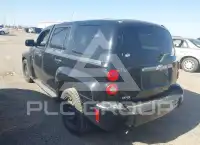 2007 Chevrolet HHR фото