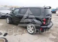 2007 Chevrolet HHR фото