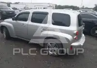 2007 Chevrolet HHR photo