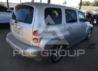 2007 Chevrolet HHR фото
