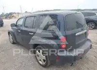 2007 Chevrolet HHR фото