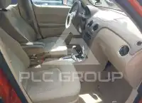2007 Chevrolet HHR фото