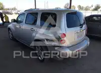 2007 Chevrolet HHR фото