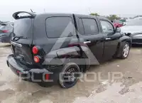 2007 Chevrolet HHR фото