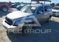 2007 Chevrolet HHR фото