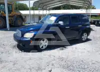 2007 Chevrolet HHR фото