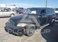 2007 Chevrolet HHR фото