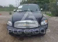 2007 Chevrolet HHR фото